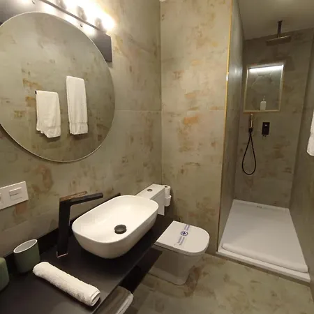 شقة Vior Y Valdes *