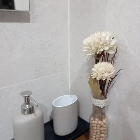 Vior Y Valdes شقة *