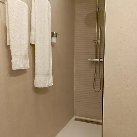 شقة Vior Y Valdes