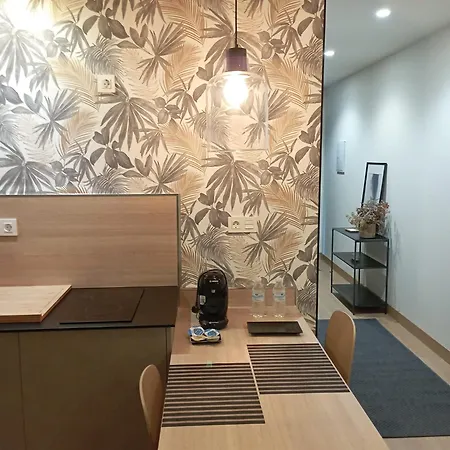 Vior Y Valdes شقة *