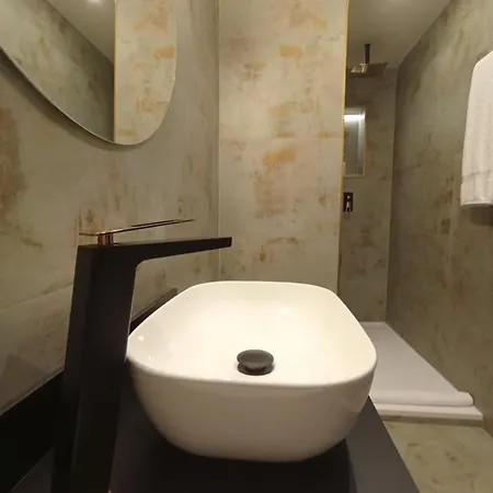 Vior Y Valdes Lägenhet Cudillero