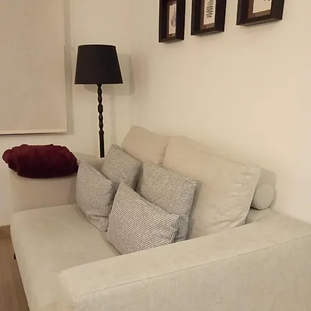 Vior Y Valdes Apartman Cudillero