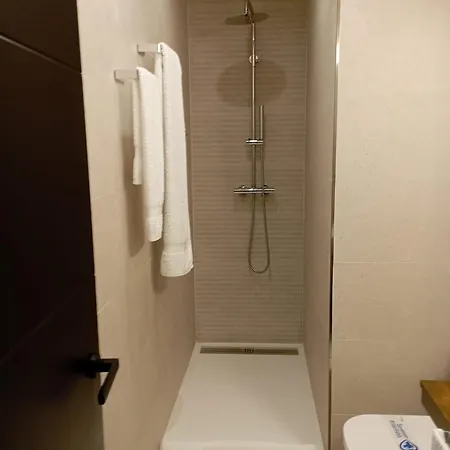 Daire Vior Y Valdes Cudillero